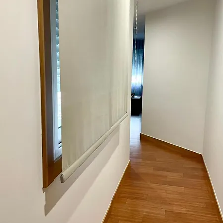 Διαμέρισμα Carrerahouses Red