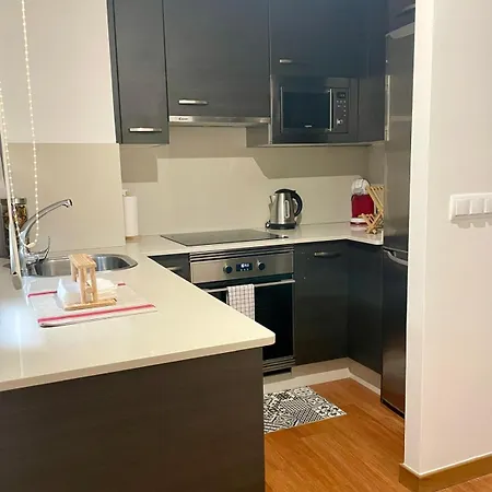 Διαμέρισμα Carrerahouses Red Βίγκο