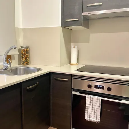 Carrerahouses Red Apartment Vigo