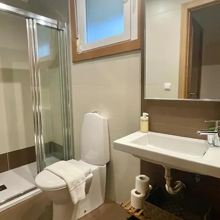 Carrerahouses Red Διαμέρισμα